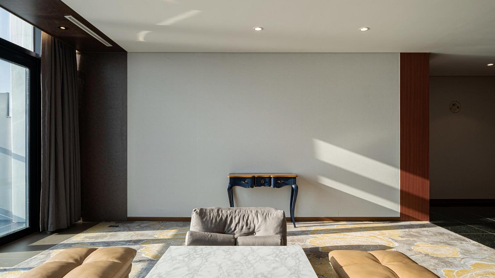 Hotel Jcs Yeosu Eksteriør billede