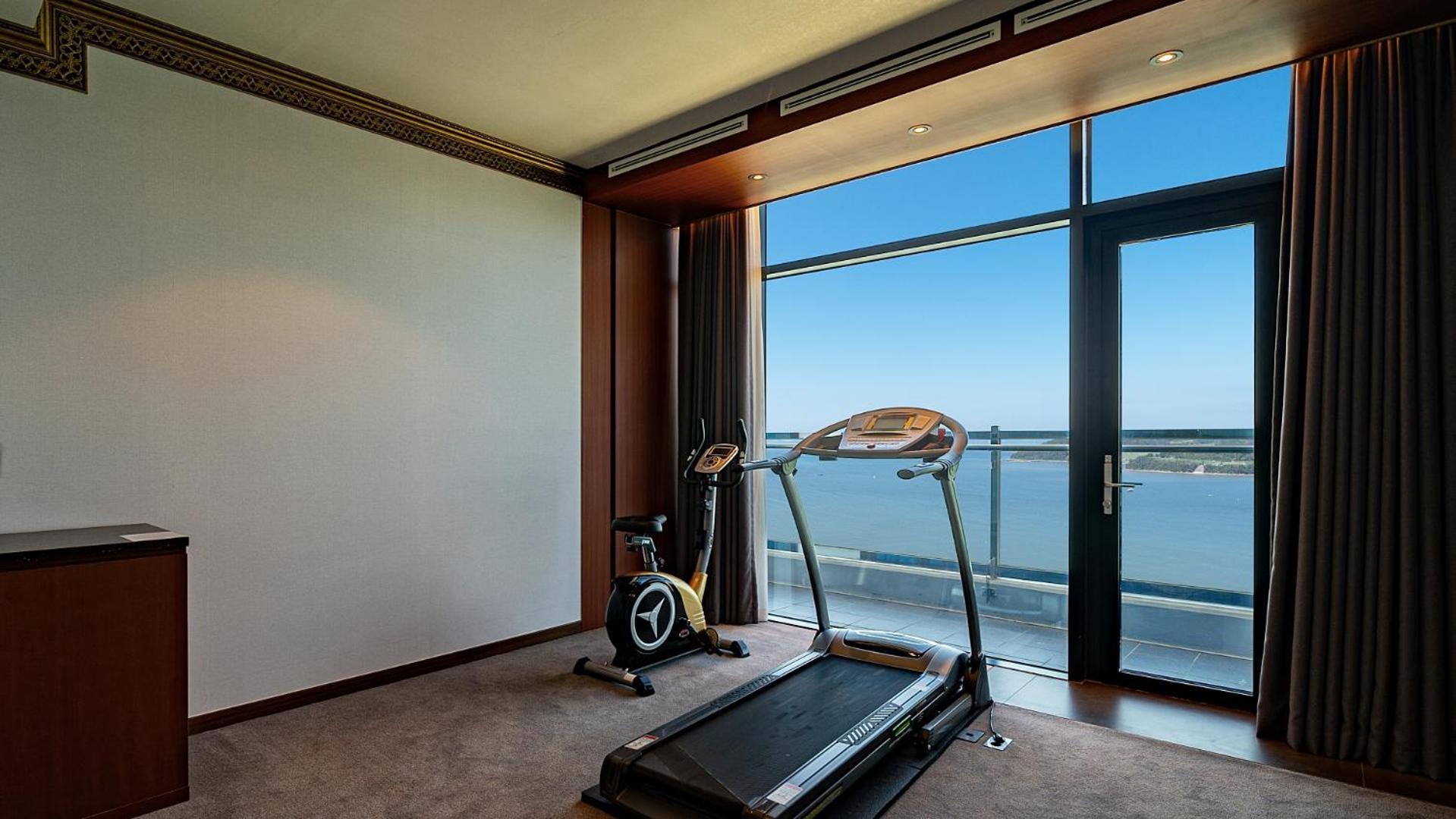 Hotel Jcs Yeosu Eksteriør billede
