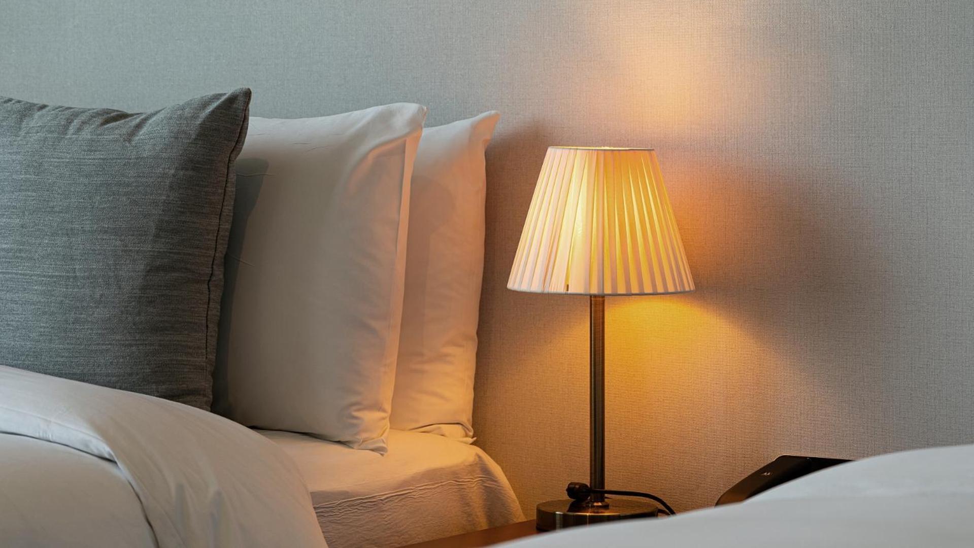 Hotel Jcs Yeosu Eksteriør billede