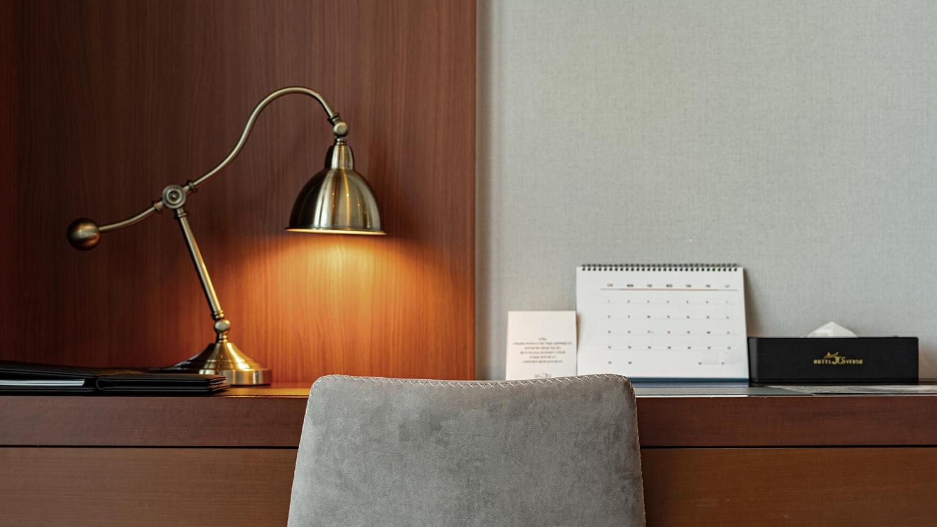 Hotel Jcs Yeosu Eksteriør billede